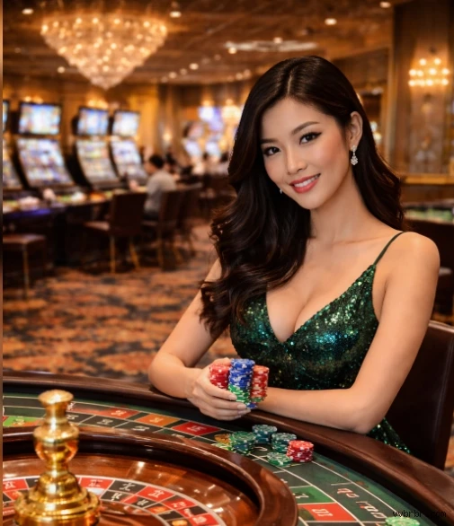 Welcome Bonus - Golden Dragon