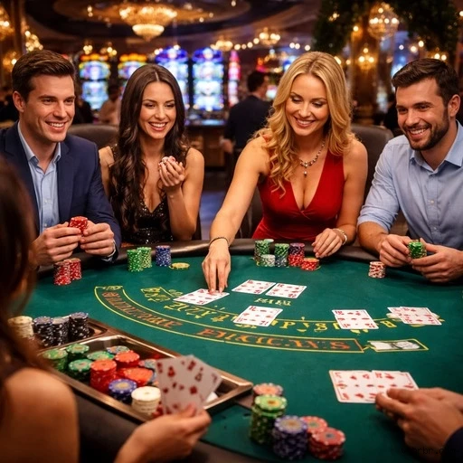 Vvbr - O melhor cassino online para brasileiros está pronto para você!
