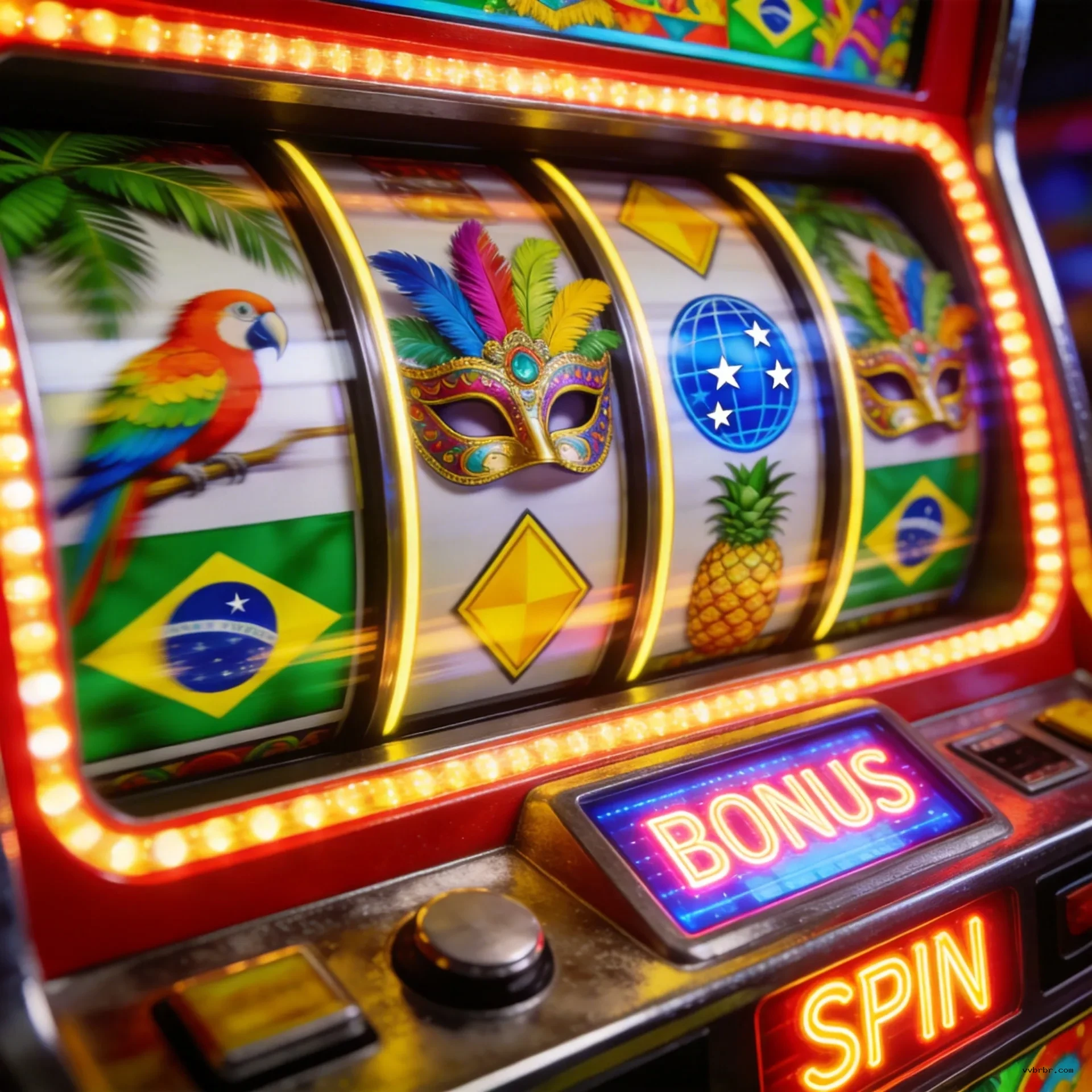 Bikini Paradise Slot - PG Soft