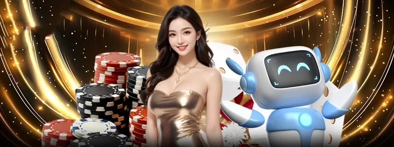 Live Casino Tables