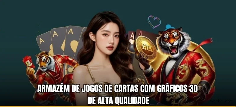 Imagem promocional dos jogos de lottery da Vvbr